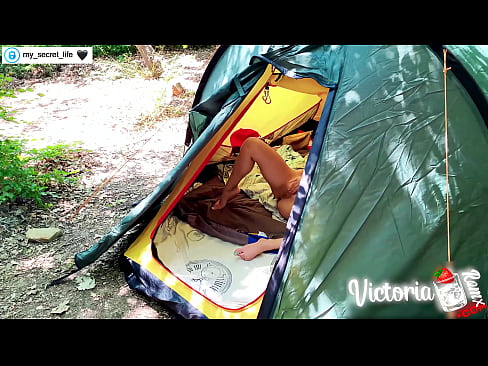 ❤️ Gikuha sa camera Passionate jerk off Stranger in a tent ❤❌ Porno vk sa pornograpiya ceb.hentai-ita.ru ﹏
