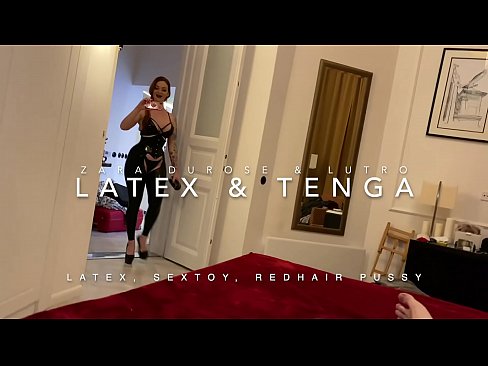 ❤️ Pula ang ulo nga stepsister sa latex nga costume gibiaybiay sa stepbrother ❤❌ Porno vk sa pornograpiya ceb.hentai-ita.ru ﹏